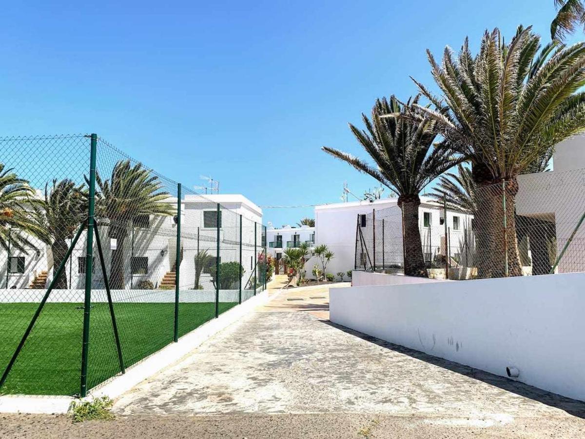 Ocean Pool View & Wifi By Irent Fuerteventura Apartment Corralejo Exterior photo
