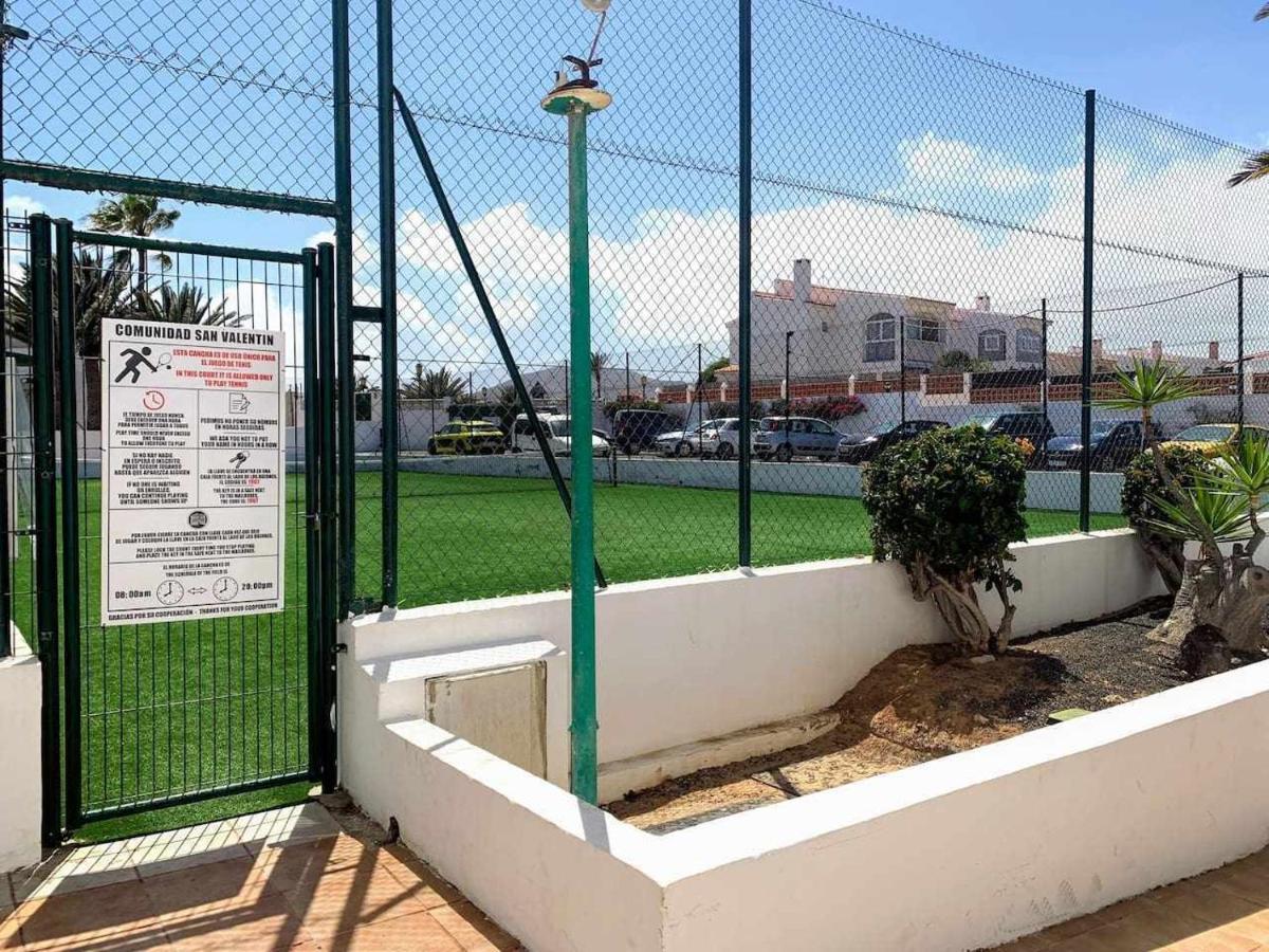 Ocean Pool View & Wifi By Irent Fuerteventura Apartment Corralejo Exterior photo