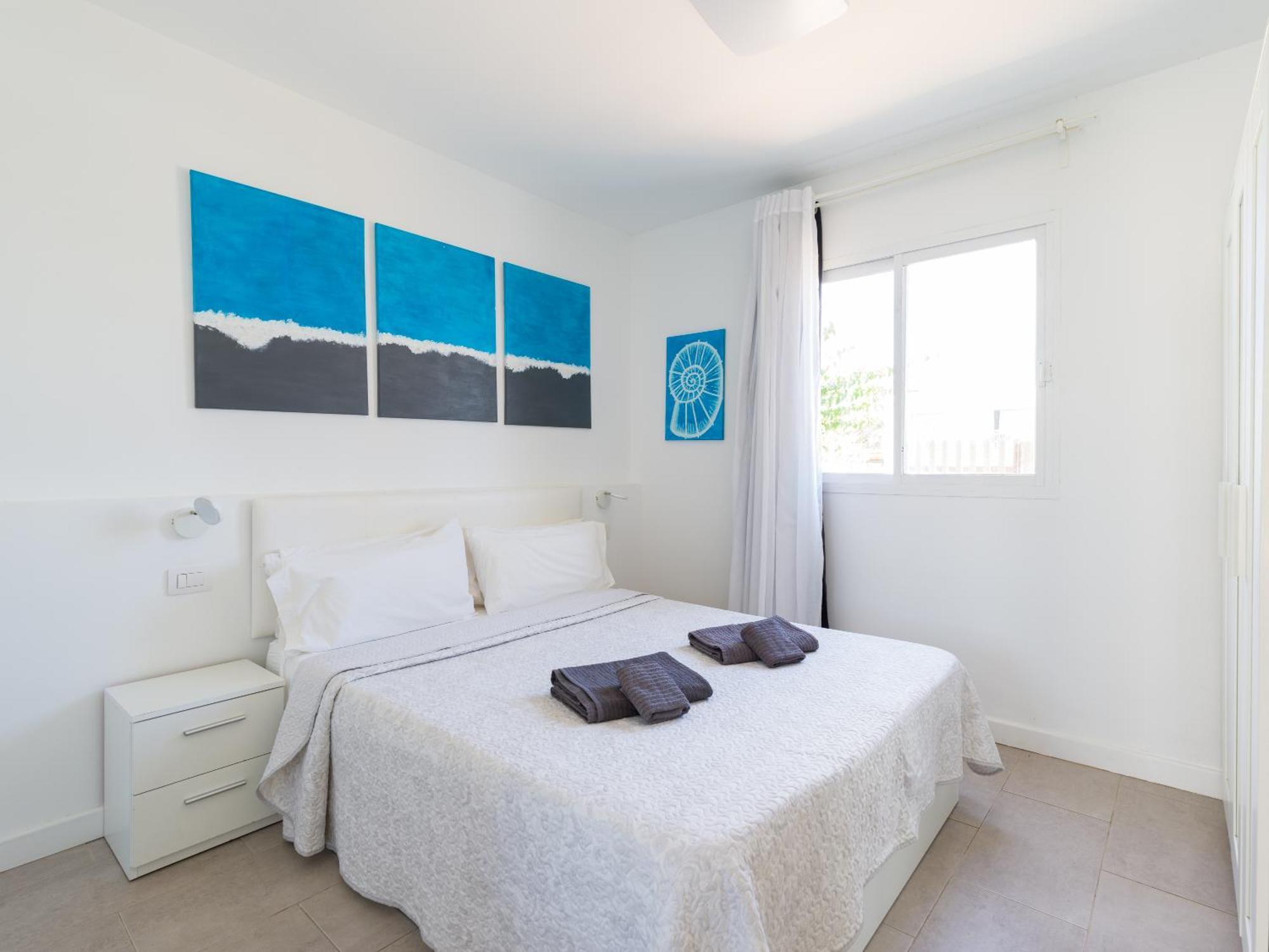 Ocean Pool View & Wifi By Irent Fuerteventura Apartment Corralejo Exterior photo