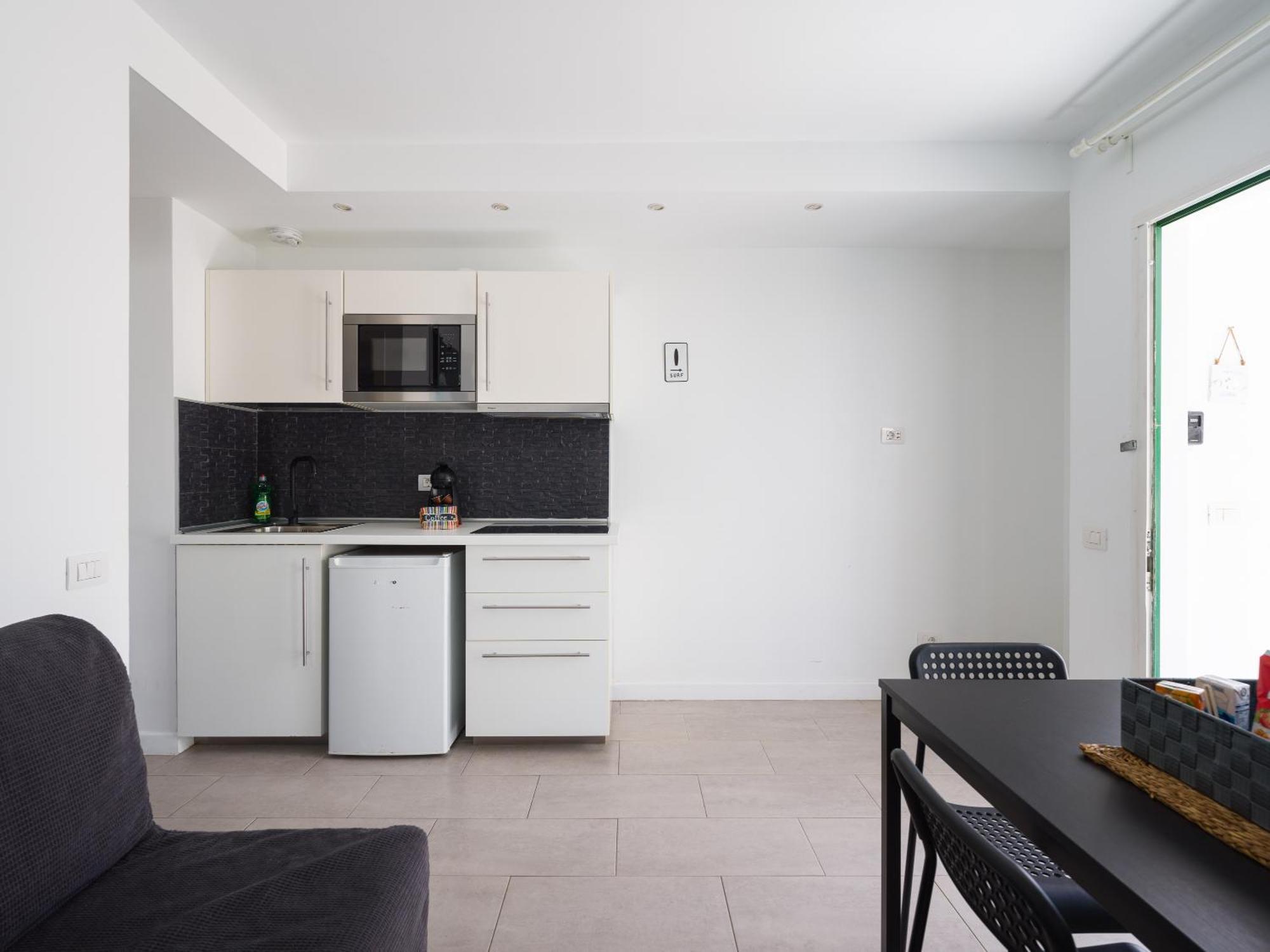 Ocean Pool View & Wifi By Irent Fuerteventura Apartment Corralejo Exterior photo