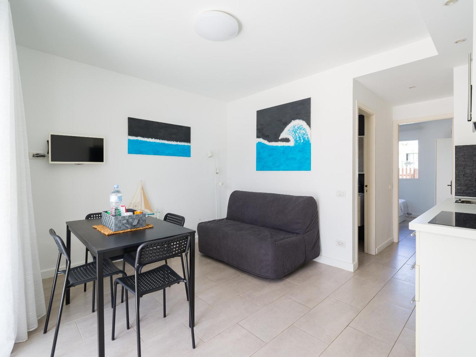 Ocean Pool View & Wifi By Irent Fuerteventura Apartment Corralejo Exterior photo