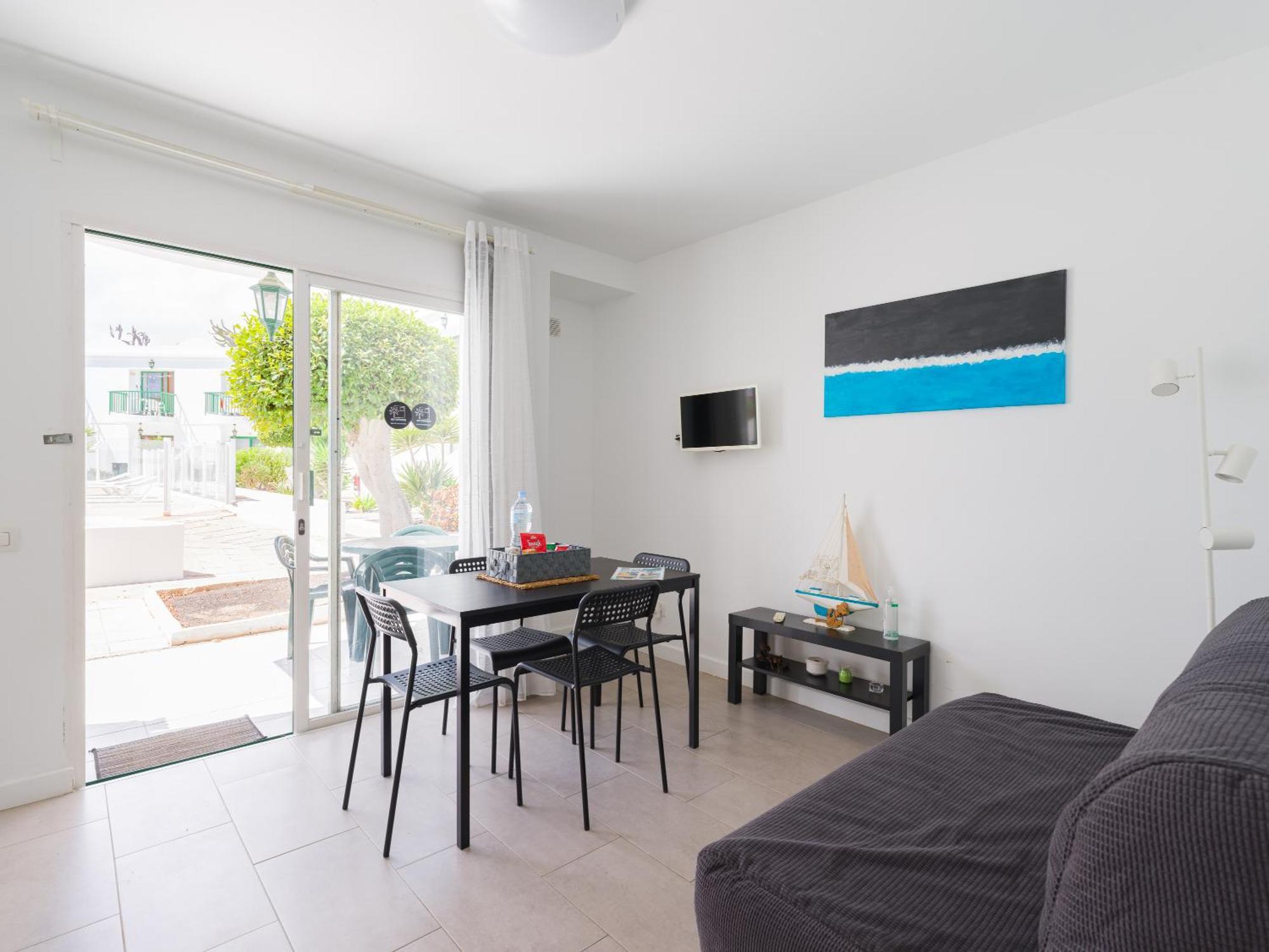 Ocean Pool View & Wifi By Irent Fuerteventura Apartment Corralejo Exterior photo