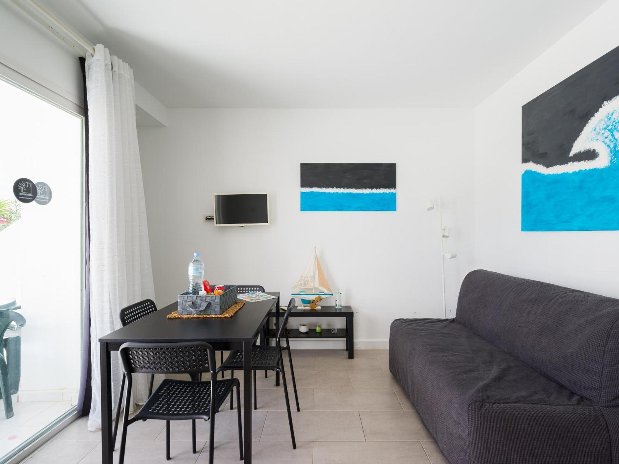 Ocean Pool View & Wifi By Irent Fuerteventura Apartment Corralejo Exterior photo
