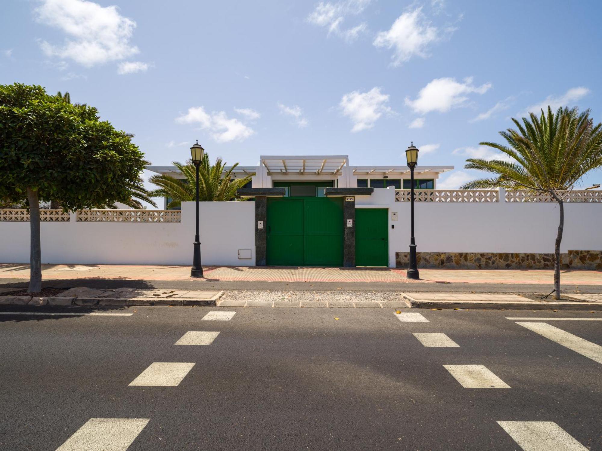 Ocean Pool View & Wifi By Irent Fuerteventura Apartment Corralejo Exterior photo