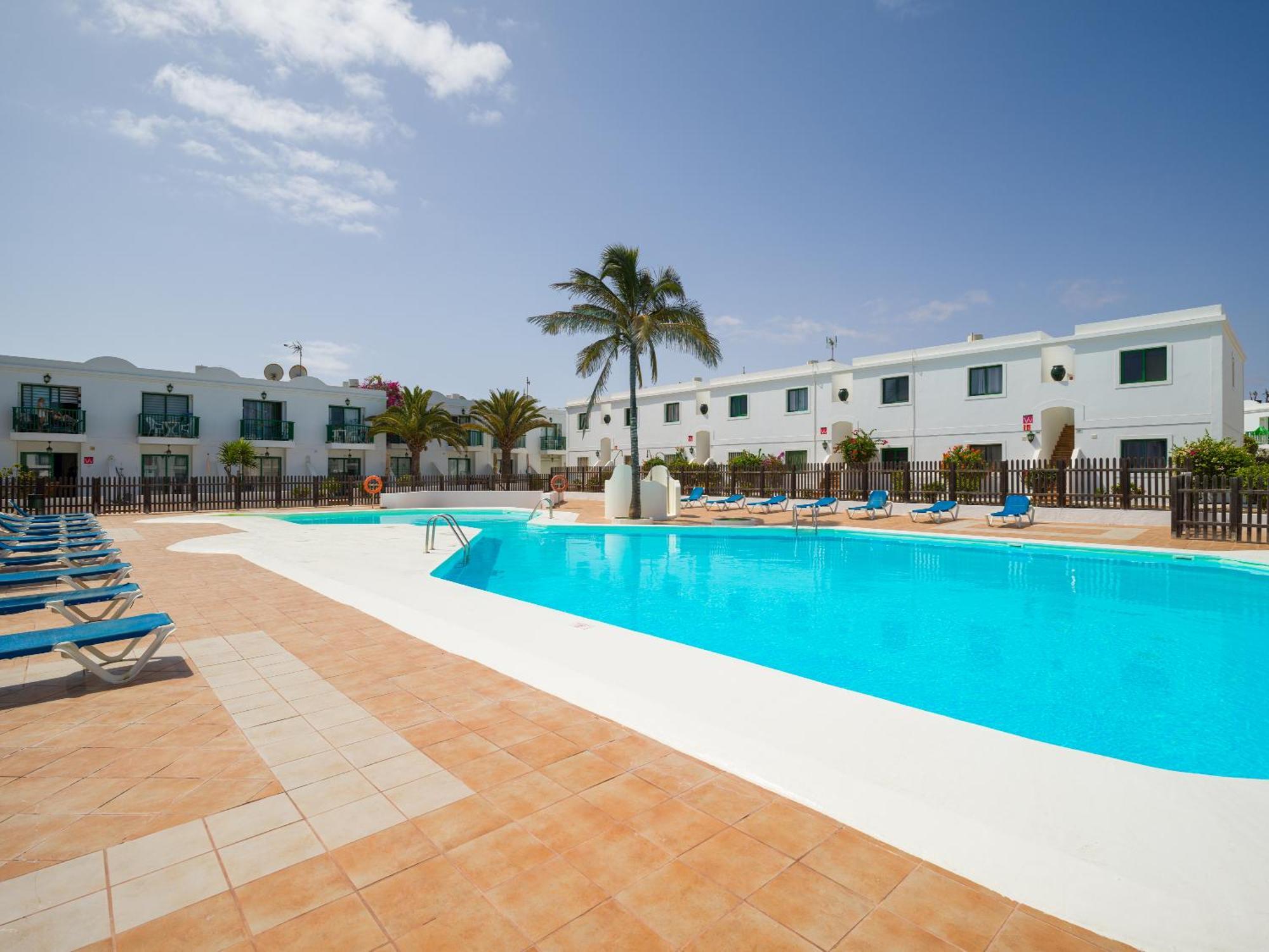 Ocean Pool View & Wifi By Irent Fuerteventura Apartment Corralejo Exterior photo