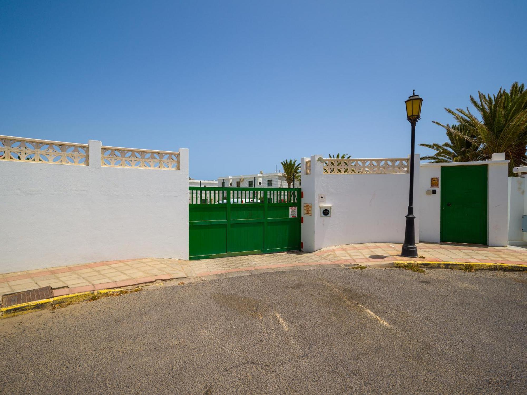 Ocean Pool View & Wifi By Irent Fuerteventura Apartment Corralejo Exterior photo