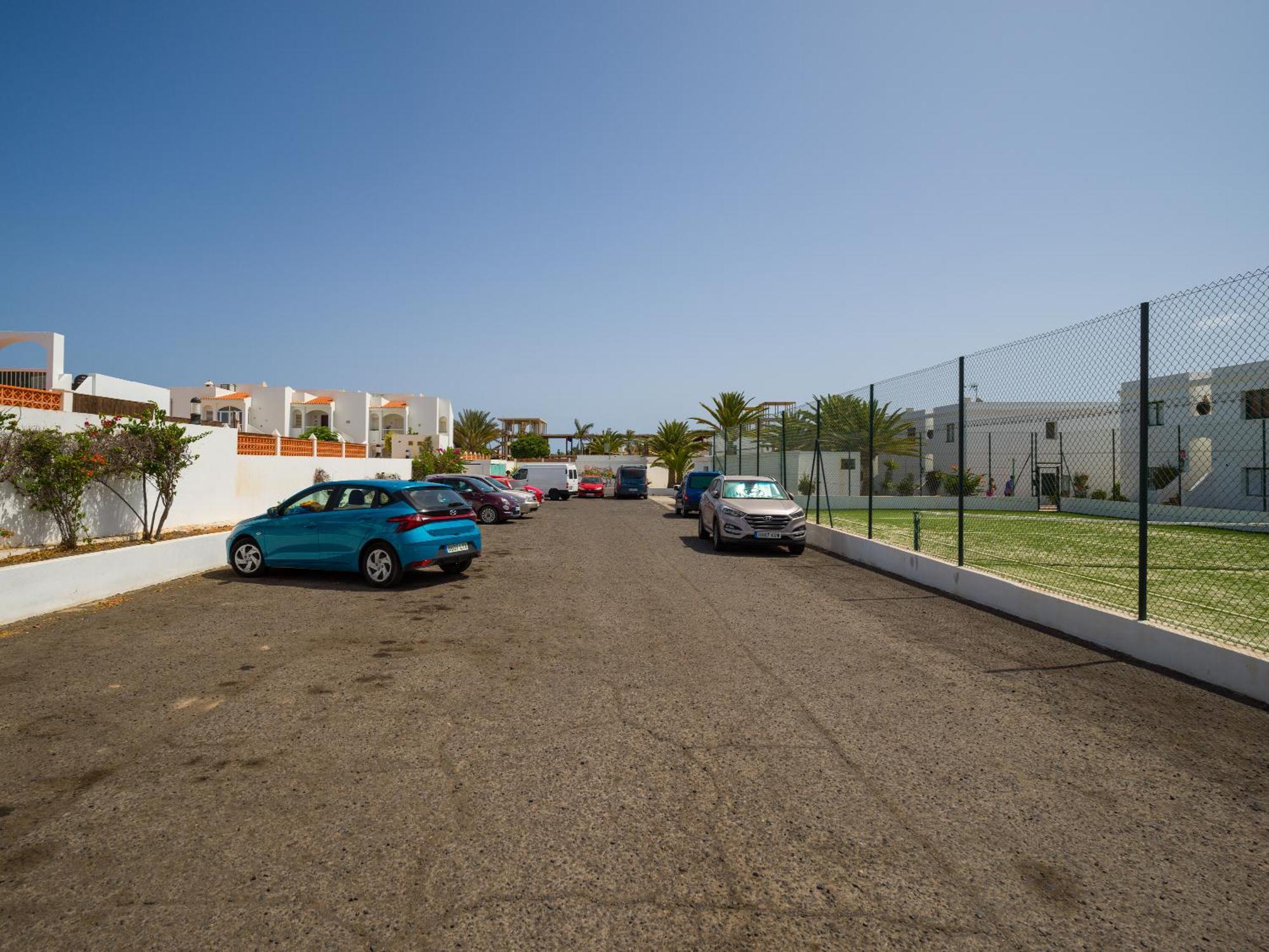 Ocean Pool View & Wifi By Irent Fuerteventura Apartment Corralejo Exterior photo